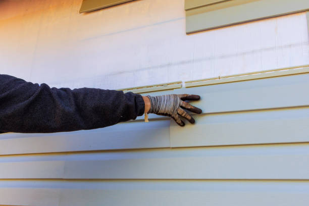 Reliable Golden Glades, FL Siding Solutions